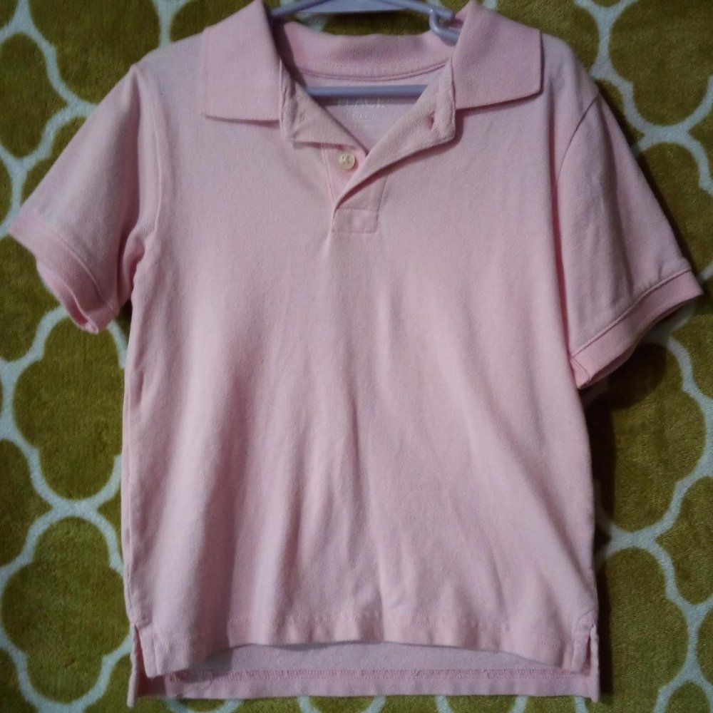 Children's Place Polo